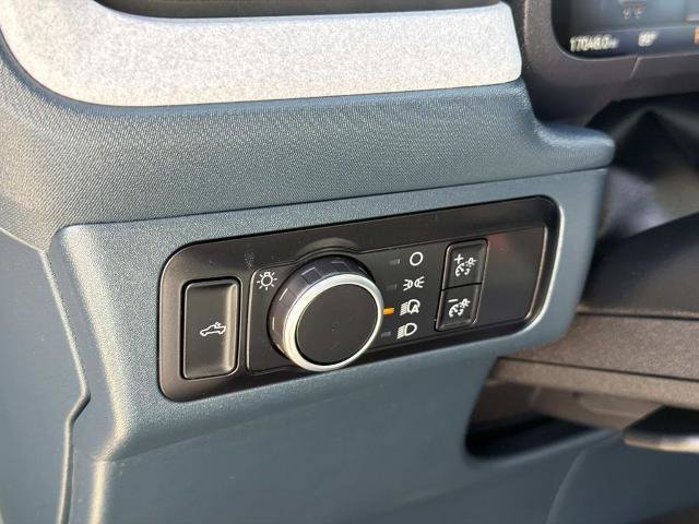 Certified 2026 Ford Maverick XLT AWD/4WD image 24
