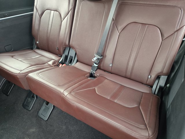 Certified 2024 Ford Expedition Limited image 29