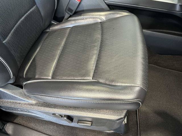 Certified 2025 Ford F150 Lariat AWD/4WD image 28