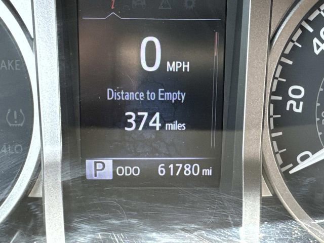 Used 2023 Toyota Tacoma SR5 w/ SR5 Appearance Package RWD image 27