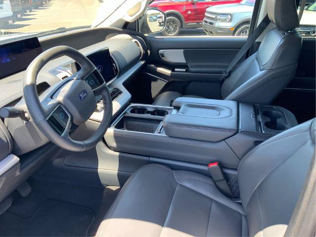 Certified 2025 Ford Expedition Max Active AWD/4WD image 9