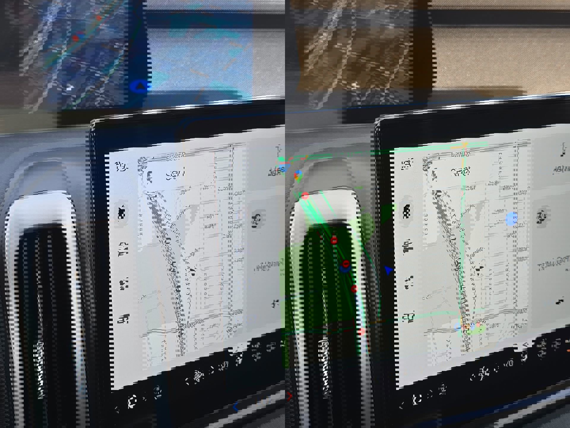 Certified 2025 Ford Expedition Max Active image 18