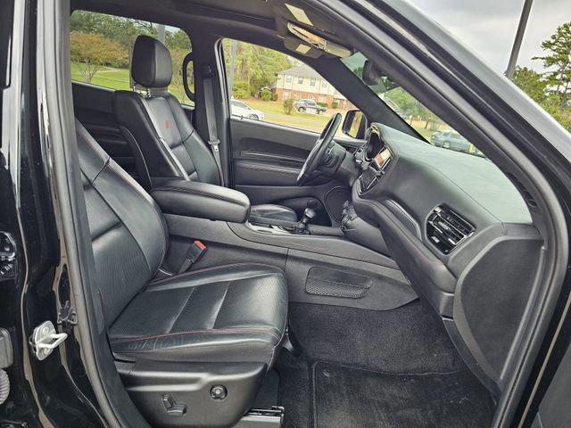 Used 2022 Dodge Durango R/T image 28