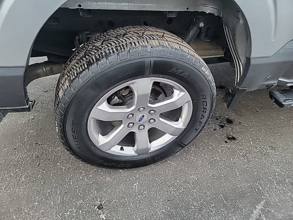 Certified 2021 Ford F150 XLT w/ Equipment Group 302A High image 13