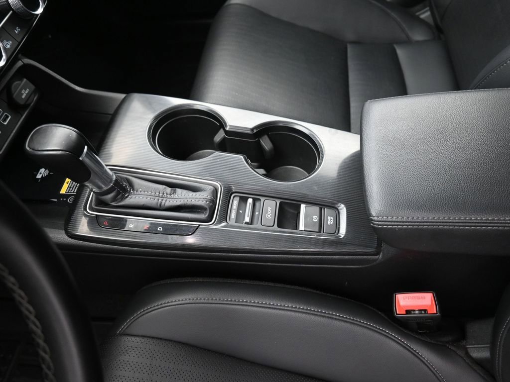 Used 2022 Honda Civic Sport Touring image 20