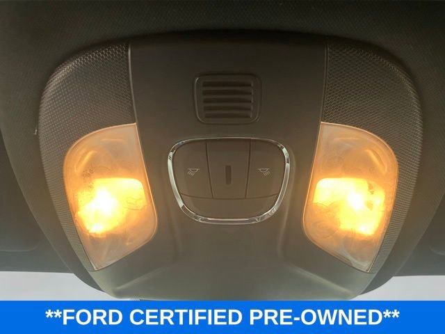 Used 2024 Jeep Compass Limited image 19