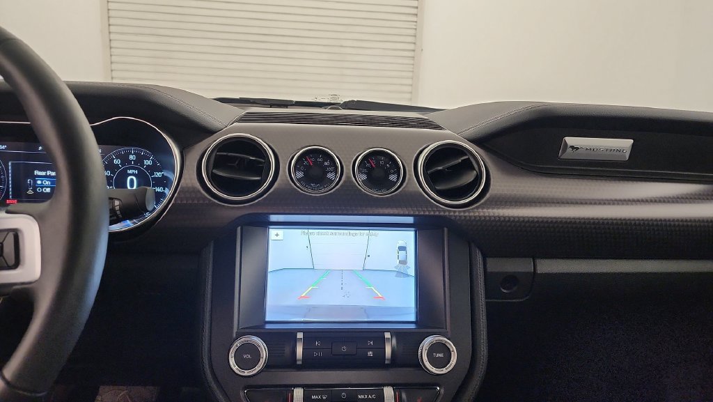 Certified 2019 Ford Mustang GT Premium w/ Performance Package - Level 2 RWD image 29