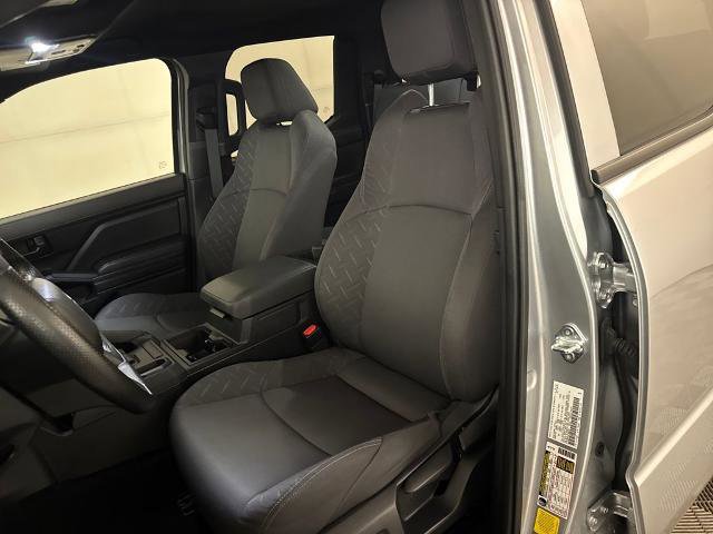 Used 2025 Toyota Tacoma SR image 17
