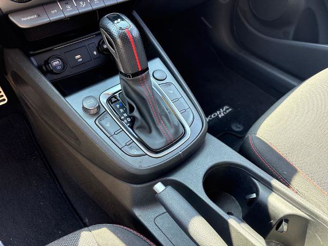 Used 2022 Hyundai Kona N Line FWD image 26