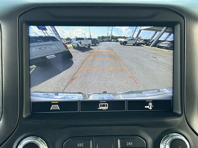 Used 2021 GMC Sierra 1500 AT4 AWD/4WD image 23