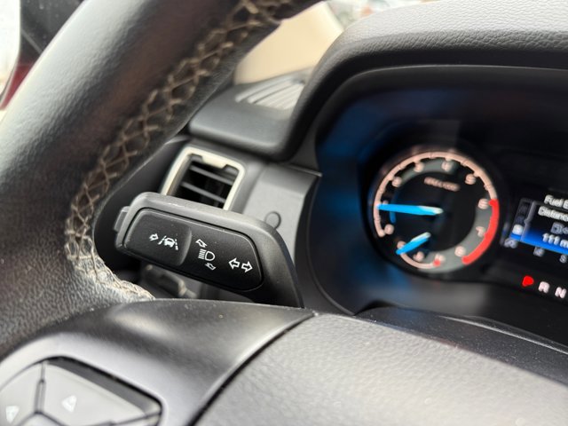 Certified 2021 Ford Ranger XLT w/ Tremor Off-Road Package image 23