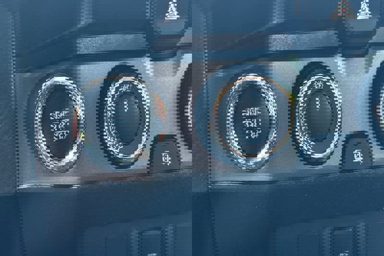 Used 2023 Toyota Tacoma TRD Off-Road AWD/4WD image 21