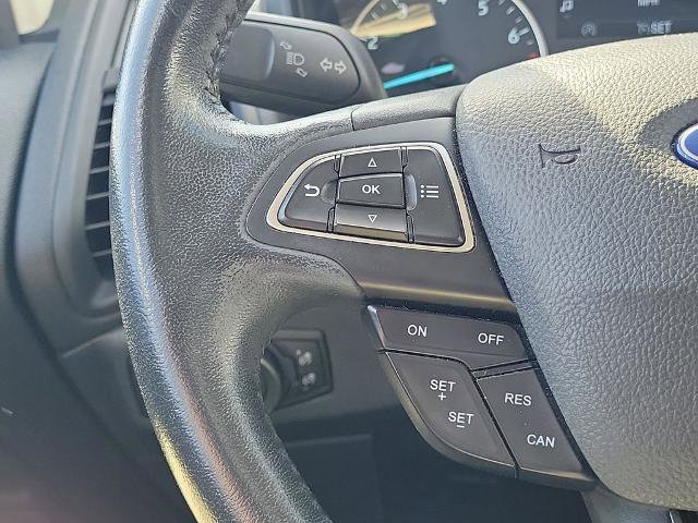 Certified 2020 Ford EcoSport SE AWD/4WD image 25
