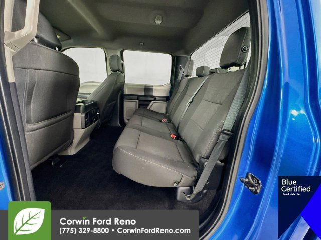 Certified 2019 Ford F150 XL w/ Equipment Group 101A Mid AWD/4WD image 26