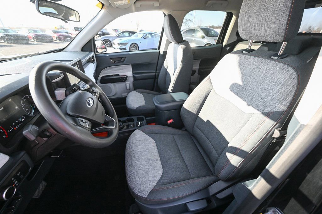 Certified 2023 Ford Maverick XLT w/ Equipment Group 300A Standard image 23