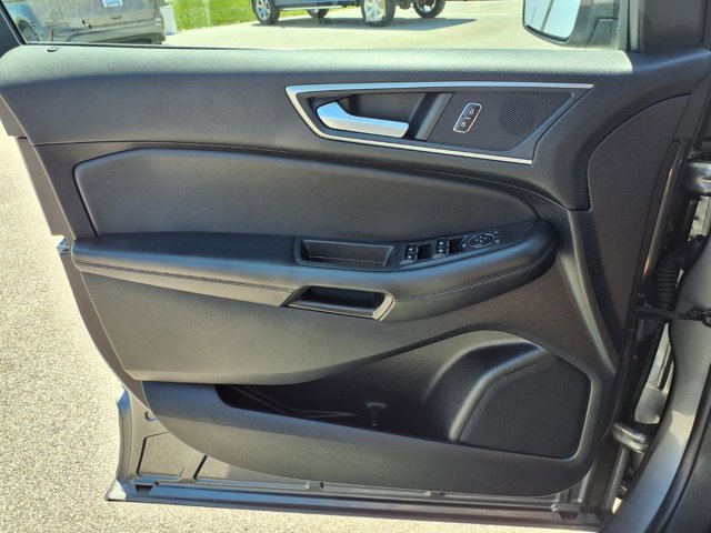 Certified 2023 Ford Edge SEL w/ Convenience Package AWD/4WD image 21