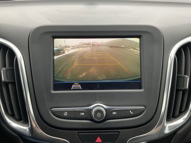 Used 2020 Chevrolet Equinox LT w/ Driver Convenience Package image 17