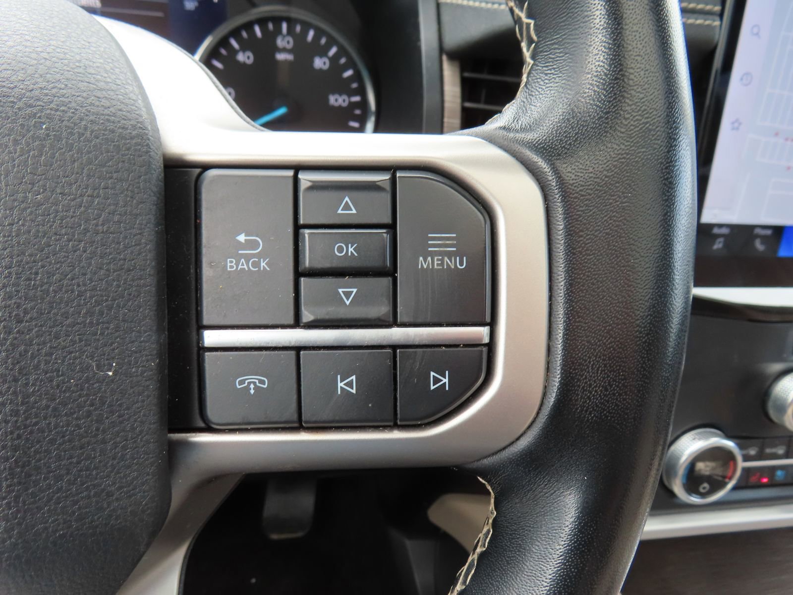 Certified 2023 Ford Expedition Max Limited AWD/4WD image 20