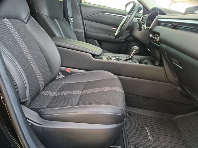 Used 2025 MAZDA CX-50 AWD 2.5 S w/ Premium Package image 23