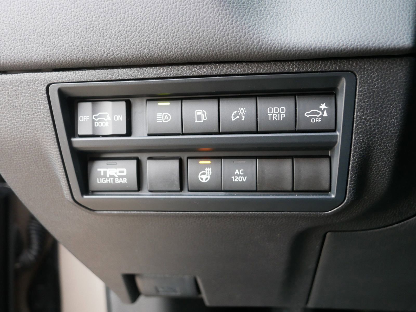 Used 2025 Toyota Sequoia TRD Pro image 16