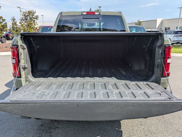 Used 2026 RAM 1500 Rebel w/ Trailer Tow Group AWD/4WD image 13