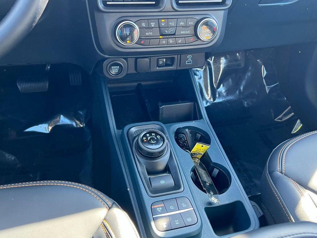 Certified 2024 Ford Maverick Tremor w/ Tremor Off-Road Package image 18