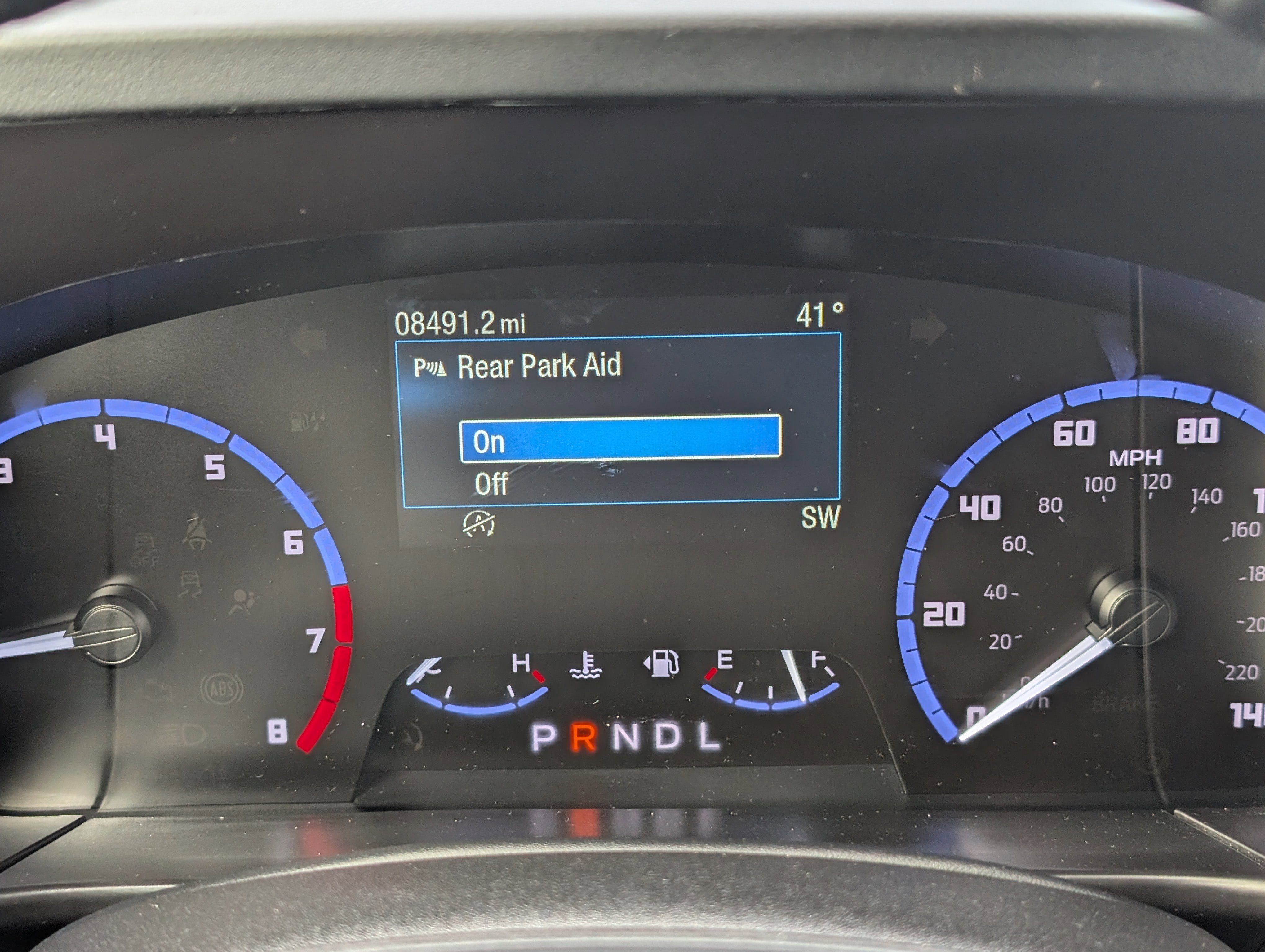 Certified 2023 Ford Bronco Sport Big Bend w/ Convenience Package image 30