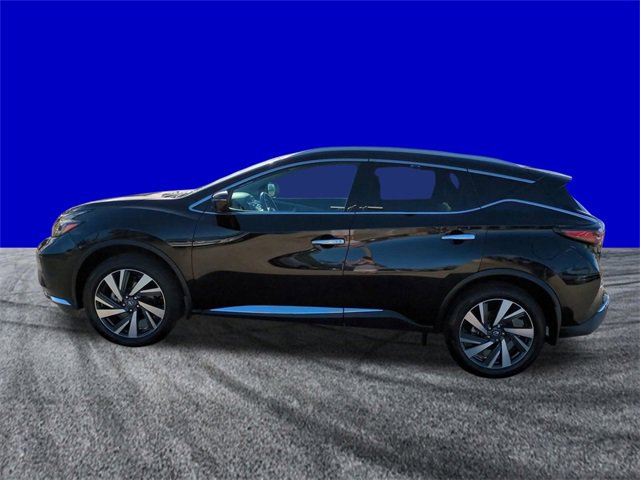 Used 2022 Nissan Murano SL image 7