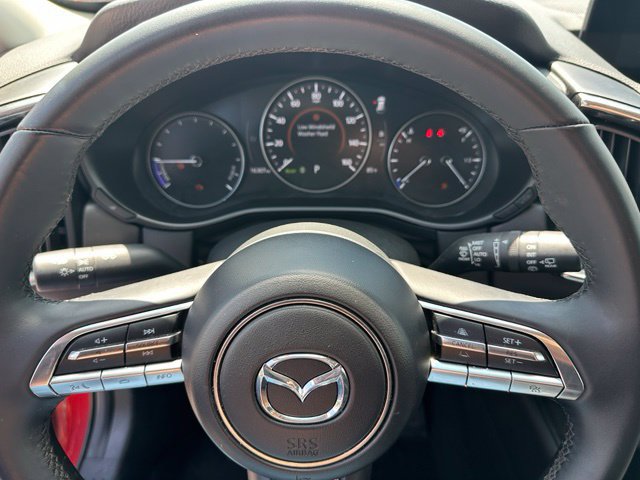 Used 2025 MAZDA CX-50 2.5 Hybrid w/ Premium Plus Pkg AWD/4WD image 24