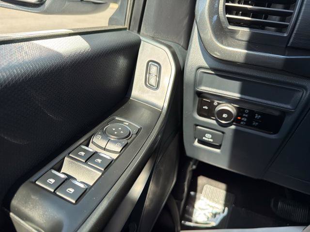 Certified 2024 Ford F150 STX RWD image 22