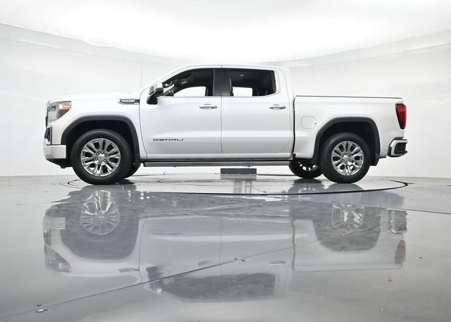 Used 2019 GMC Sierra 1500 Denali AWD/4WD image 40