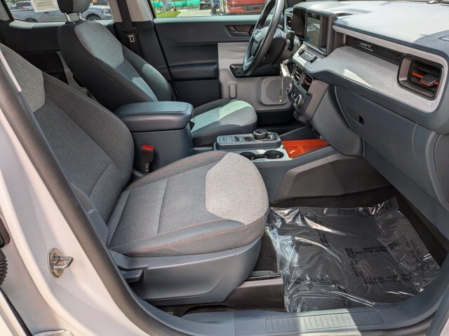 Certified 2024 Ford Maverick XLT FWD image 35