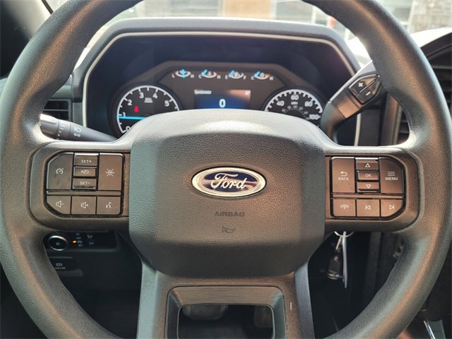 Certified 2023 Ford F150 XL w/ STX Appearance Package image 22