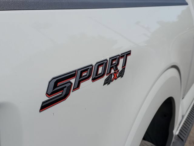 Certified 2023 Ford F150 XLT w/ Equipment Group 302A High AWD/4WD image 7