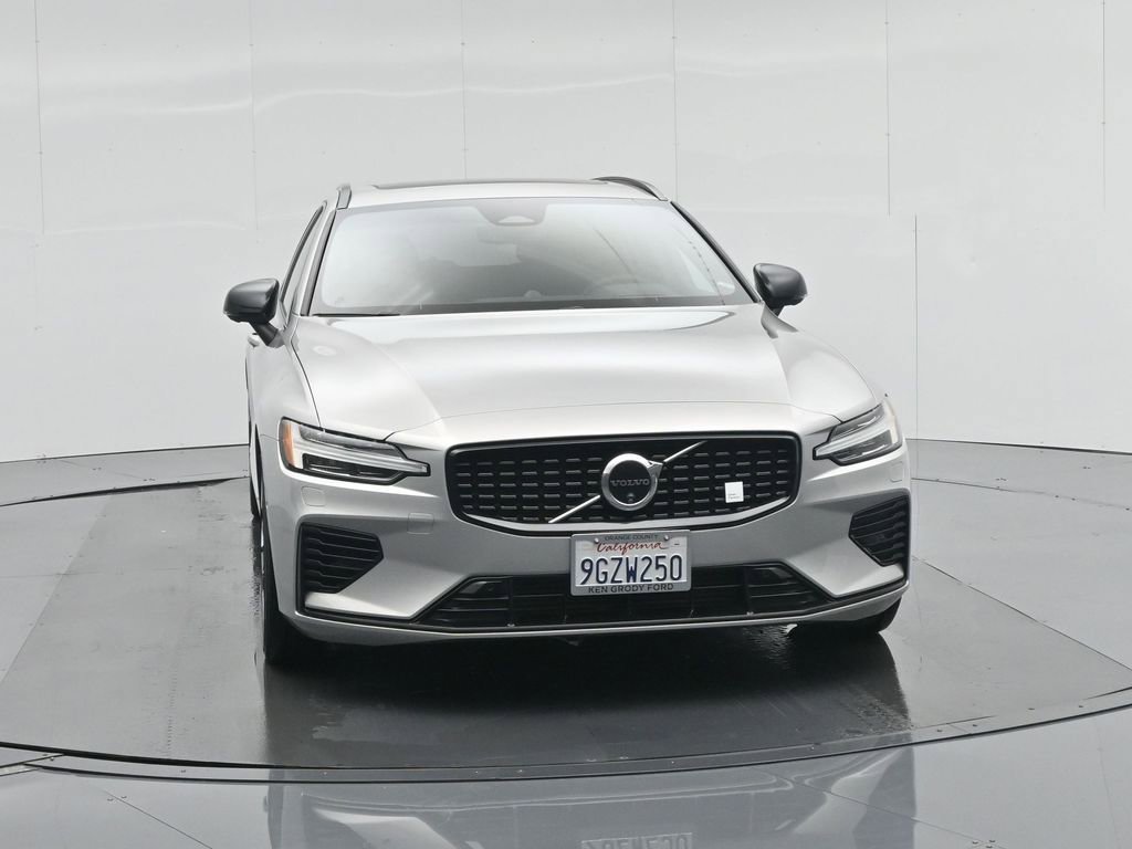 Used 2024 Volvo V60 T8 Polestar w/ Protection Package Premier image 29