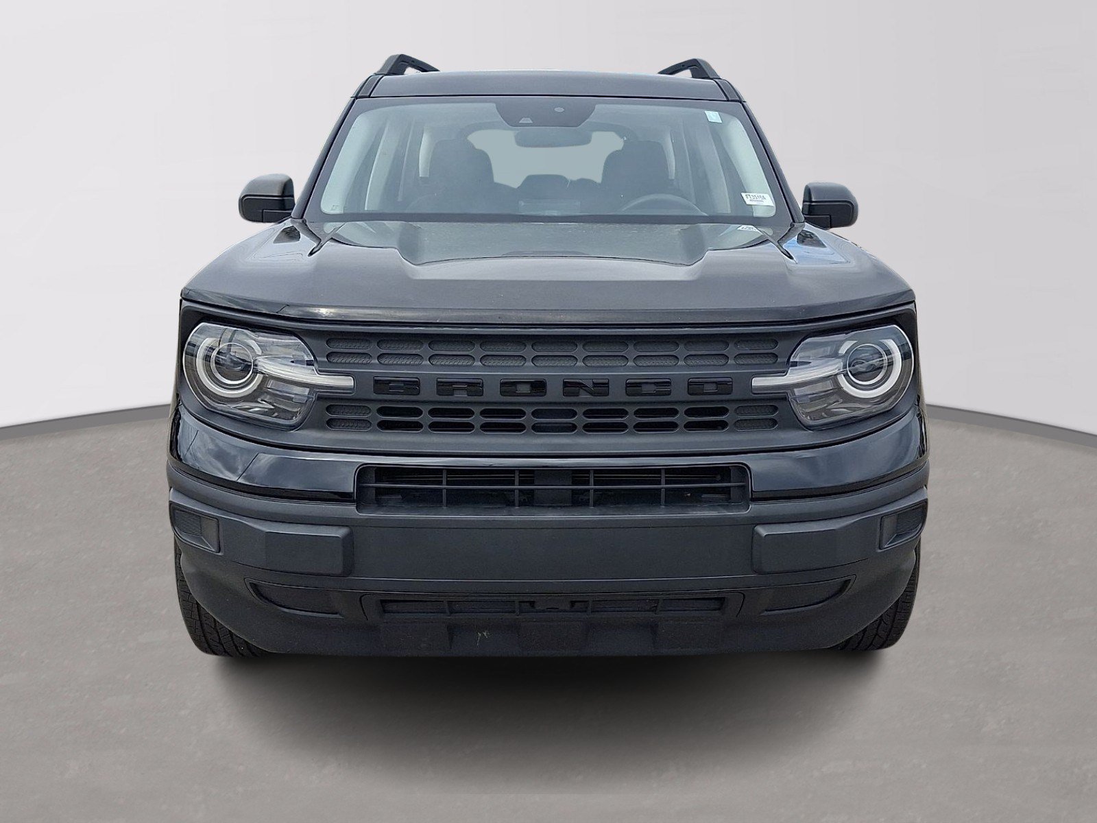 Certified 2021 Ford Bronco Sport AWD/4WD image 2
