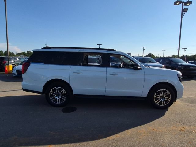 Certified 2025 Ford Expedition Max Active RWD image 2