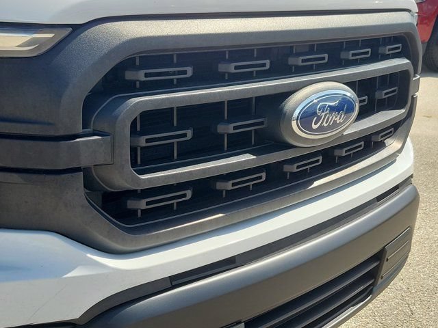 Certified 2021 Ford F150 XL RWD image 12