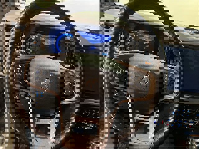 Certified 2023 Ford Bronco Badlands w/ Sasquatch Package image 8