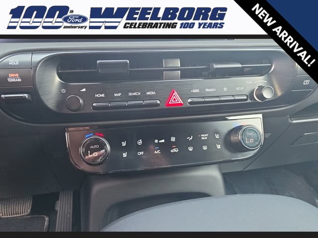 Used 2026 Hyundai Palisade XRT Pro AWD/4WD image 15