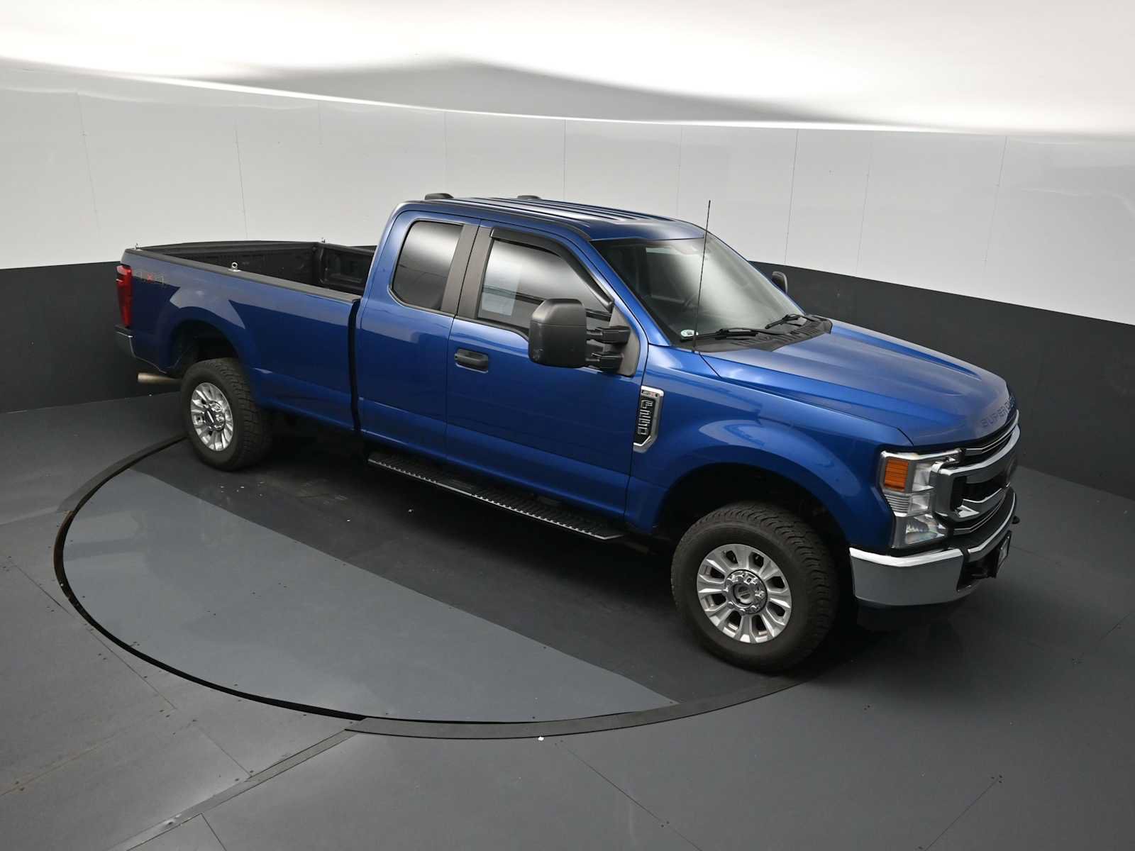 Certified 2022 Ford F250 XL w/ STX Appearance Package AWD/4WD image 38