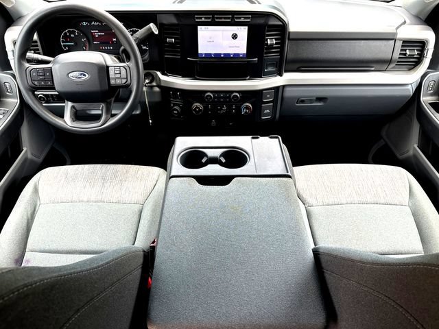 Certified 2024 Ford F250 XLT AWD/4WD image 28