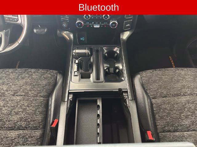 Certified 2023 Ford F150 Tremor AWD/4WD image 9