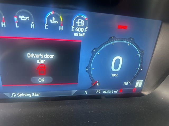 Certified 2025 Ford F150 Raptor image 10