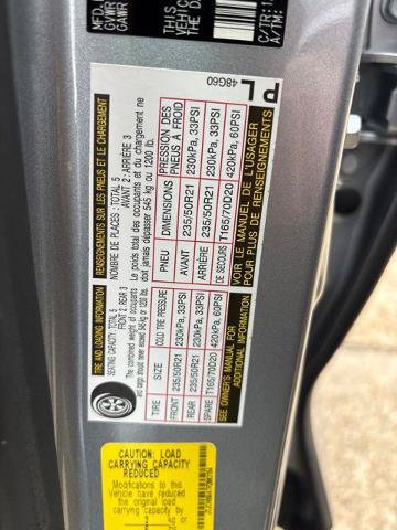 Used 2023 Lexus RX 350 Premium Plus w/ Cold Area Package FWD image 14