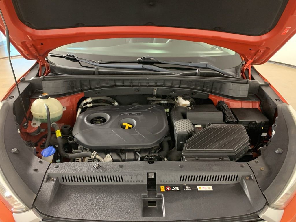 Used 2017 Hyundai Tucson SE FWD image 37