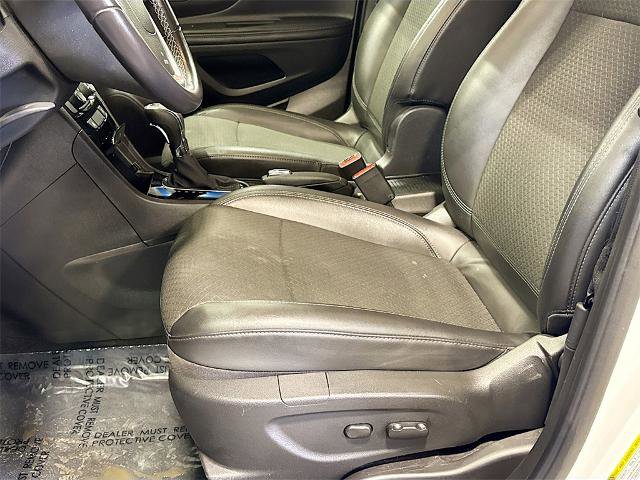Used 2019 Buick Encore Preferred w/ Safety Package image 16