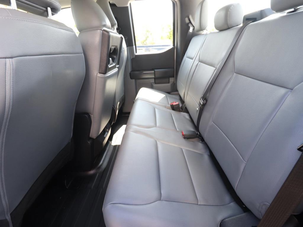 Certified 2023 Ford F150 XL image 13