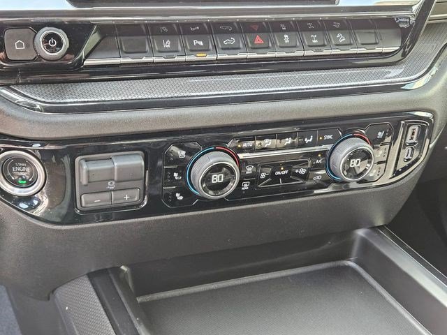 Used 2024 Chevrolet Silverado 2500 ZR2 AWD/4WD image 24