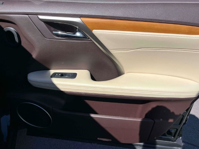 Used 2019 Lexus RX 350 FWD w/ Navigation Package image 23